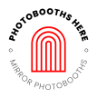 PHOTOBOOTHS  HERE